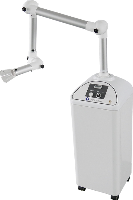 口腔外バキュームの写真